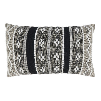 Jaeda Collection Throw Pillow