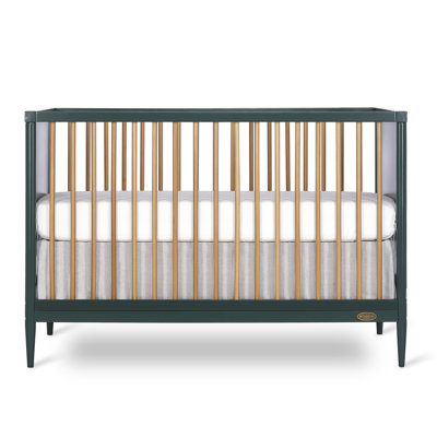 Clover Convertible Crib -  Dream On Me, 670-OLIVE