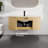 Haven 39'' Single Bathroom Vanity with Solid Surface Top-98406941-98406940