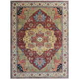 La Oriental Area Rug