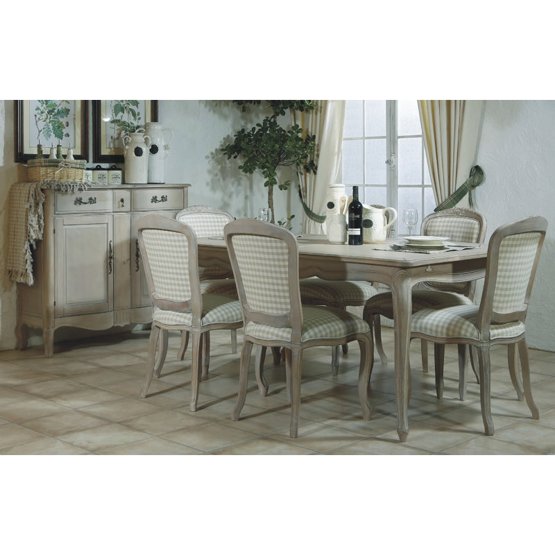 Chaise rembourrée Degolyer