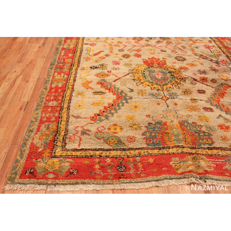 One-of-a-Kind Runner 8'4" X 17'3" Area Rug