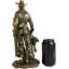 Figurine Apurva Western Cowboy