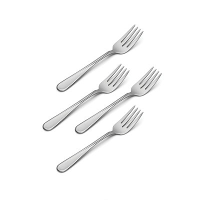 Flight Everyday Flatware Salad Forks