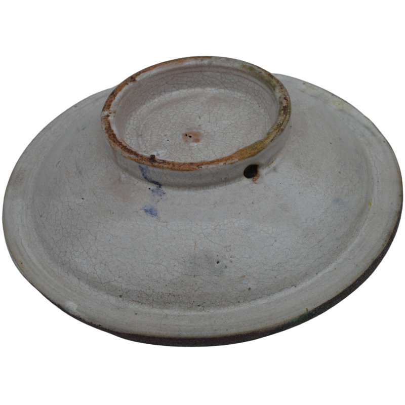Handmade Ceramic Decorative Bowl