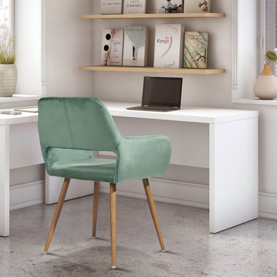 Chaise de travail Lesko