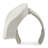 Intex Headrest in White