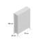 Armoire de rangement pour chaussures 16 paires Hunter-680055707