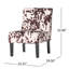 Chaise d'appoint moderne pour le salon-913971505