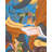 Seated Guru Rinpoche (Brocadeless Thangka)