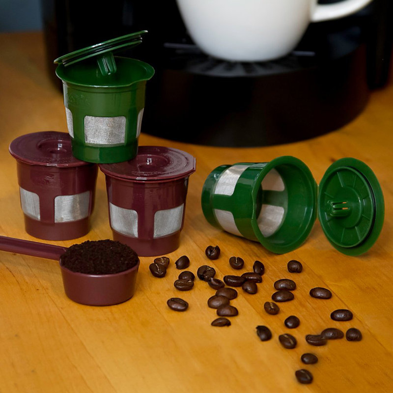 Perfect Pod Coffee Coffee Filter