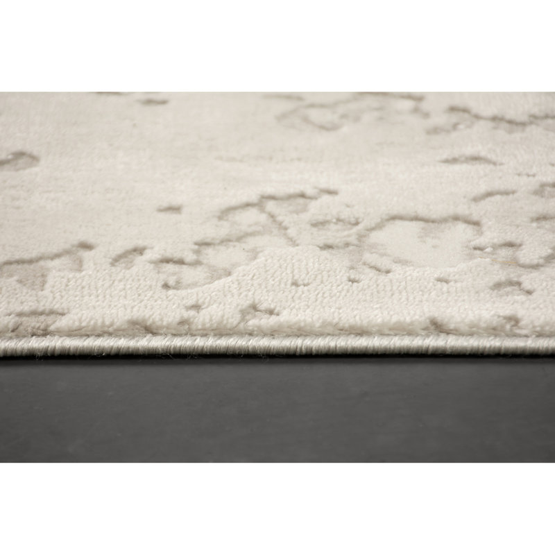 Tapis tissé à la machine Labrusca, Tapis de couloir : 3 pi x 10 pi