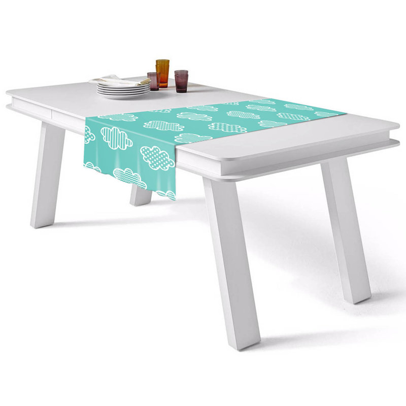 Chemin de table Boroughbridge