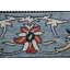 Tapis turc en laine turque All-Over 9x12