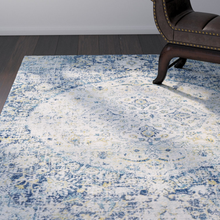 Adelia Oriental Indoor Rug