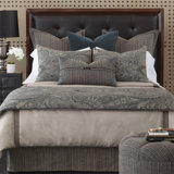 Reign Duvet Cover