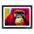 Black Framed selected