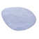 Solid Colour Hand Woven Area Rug