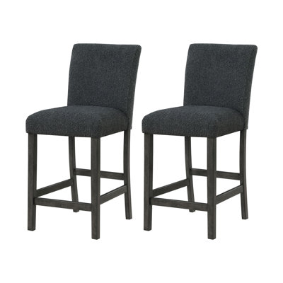 Villanova Upholstered Counter Height Dining Chair