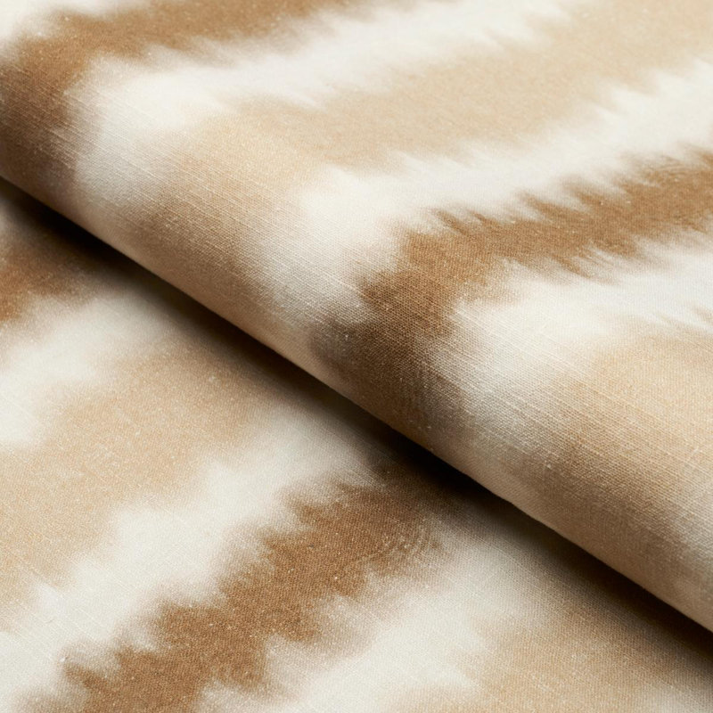 Hayes Fabric, Umber