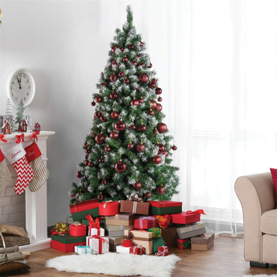 The Seasonal Aisle