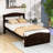 Menlow Kids Twin with Drawers-1424761235