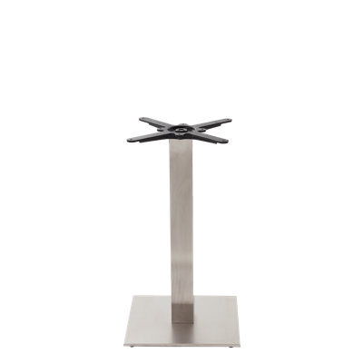 Hoffmann Table Base