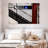 Sireci NYC Subway Station Stairs