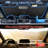 Universal Car Windshield Sun Shade, Foldable Reflective For Windshield & Window Shades With Overlapping Design, Car Interior Accessories