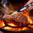 Vivicreate Instant Read Digital Meat Thermometer