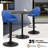 Arabellarose 2 - Person Pedestal Dining Set-757733246-757733253