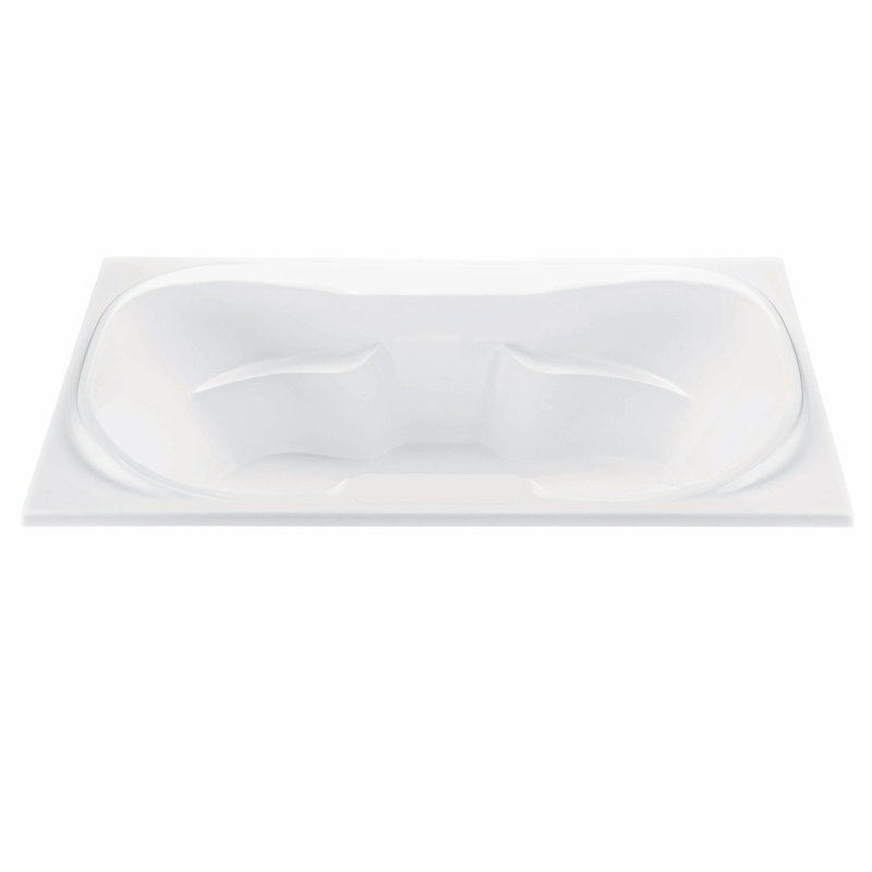 Tranquility 1 72" Air Bathtub
