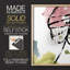 No Deckle Tropical Moderne III, reproduction encadrée - bois massif-1109272368-1109272377