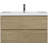 9 35.43'' Single Bathroom Vanity with Top-101092138