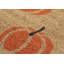 Mix Mats Orange Pumpkins Doormat-87289552