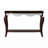 Sofa Table With Cabriole Leg