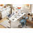 Eliuth Height Adjustable Standing Desk-1890998978-1987629014