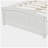 Platform Bed with Two Drawers-949206026