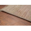 Tapis à teinture végétale moderne animaux 5 x 7