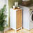 Storage Cabinet For Home Decor