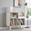 82.6cm H Media Shelves