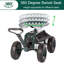 Chariot de jardin à roulettes Kinfant