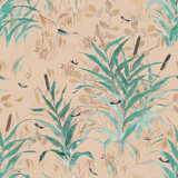 Paule Marrot Wallpaper Double Roll