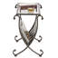 Porte-revues Willbanks
