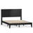 Palmdale Solid Wood Platform Bed-1773078086-1773078085