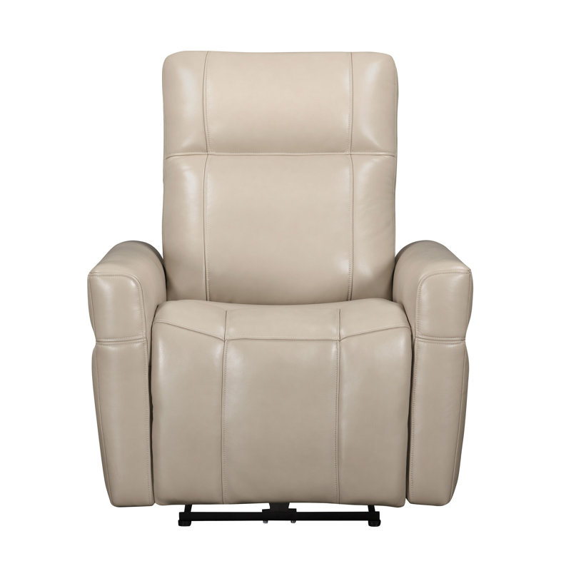 Fauteuil inclinable Garnell, Steamboat Quartz