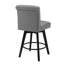 Tabouret pivotant 27 po Odelin-1756231210
