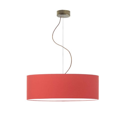 Aubryella 4 - Light Drum Pendant