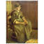 1 Piece Wrapped Canvas Painting-21212280