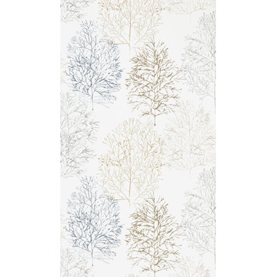 10.05m x 52cm Matte Wallpaper Roll
